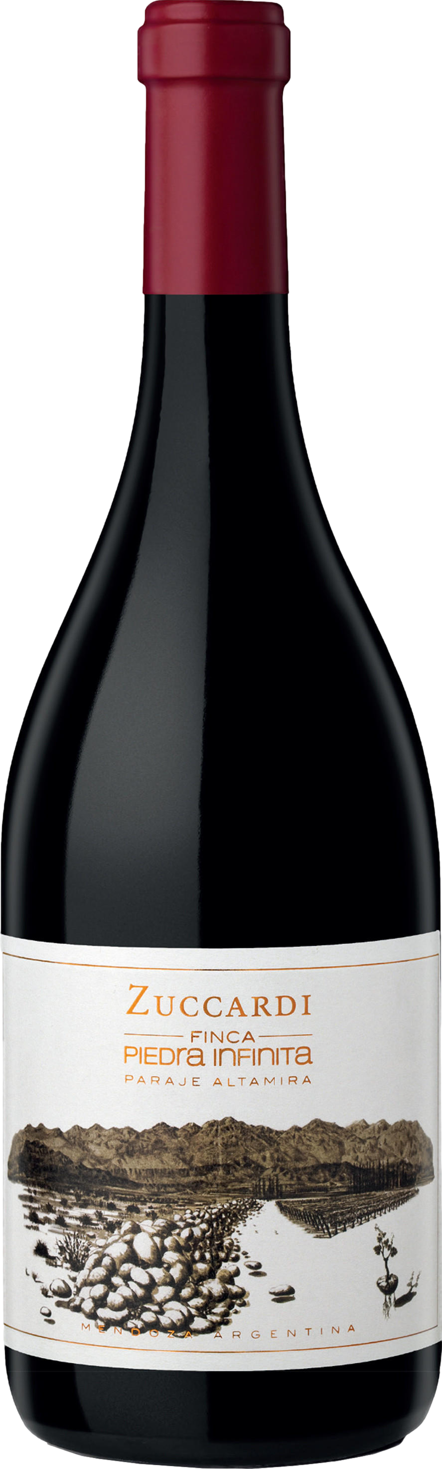 Zuccardi Finca Piedra Infinita 2019