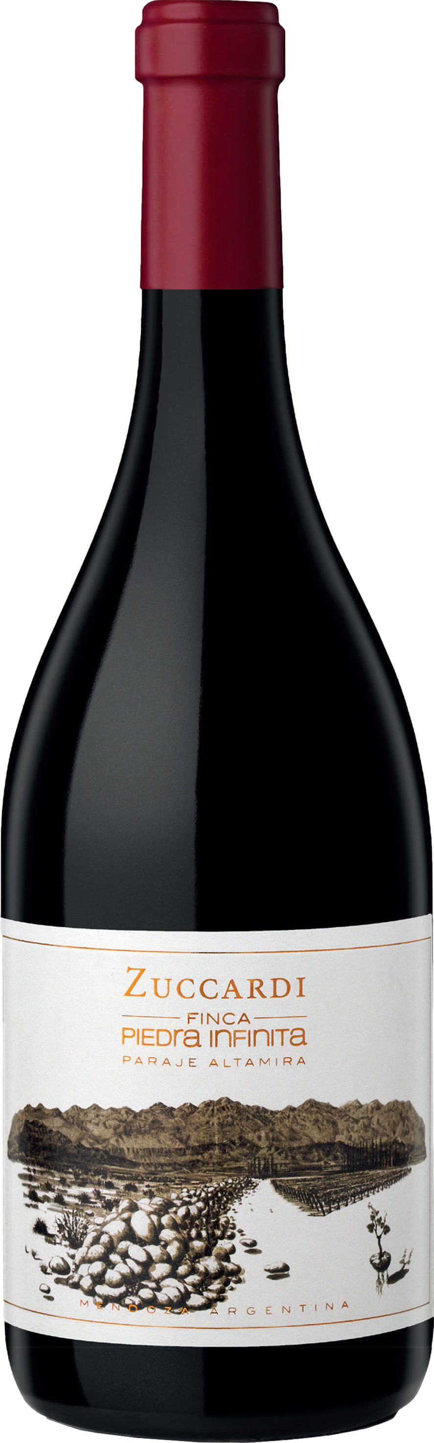 Zuccardi Finca Piedra Infinita 2018