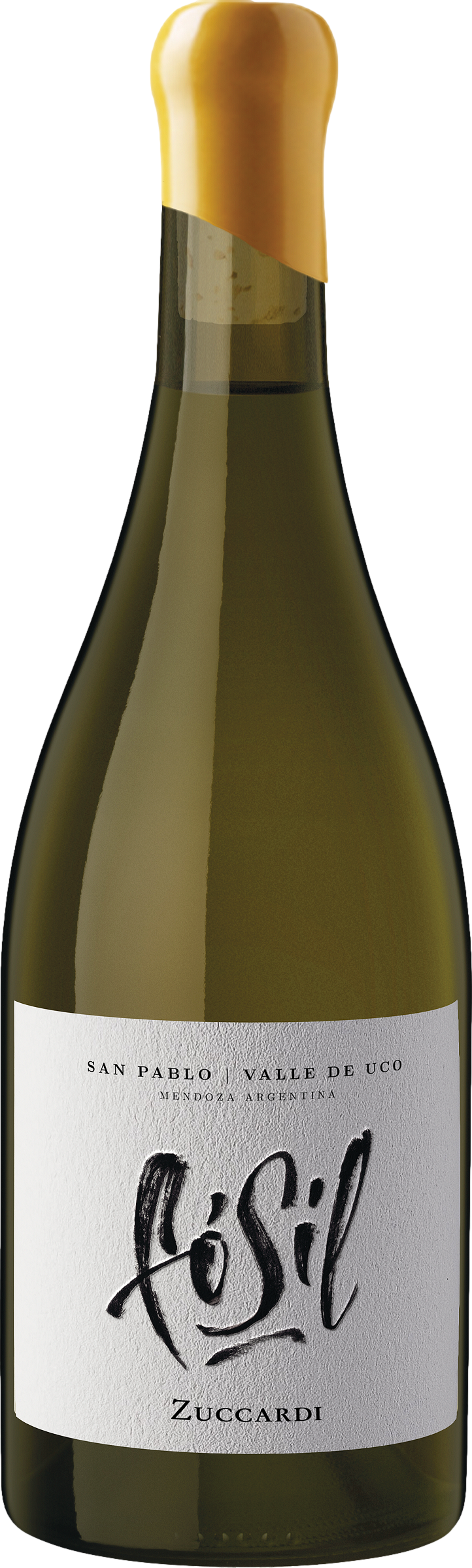Zuccardi Fosil Chardonnay 2023