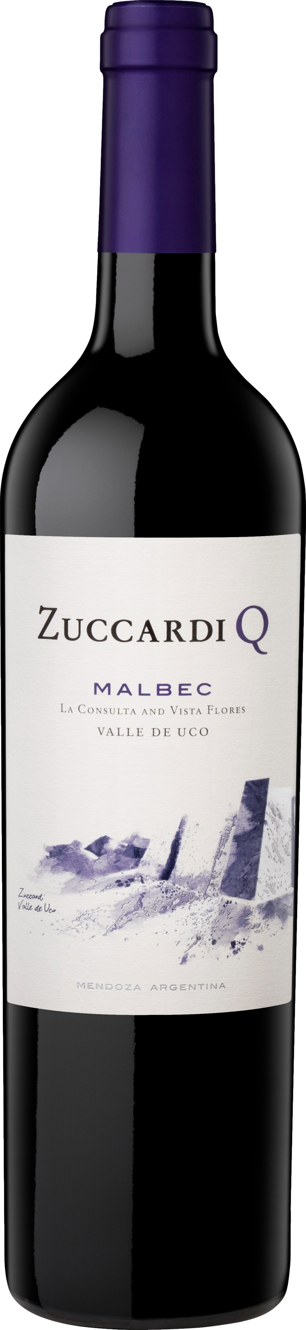 Zuccardi Serie Q Malbec 2021