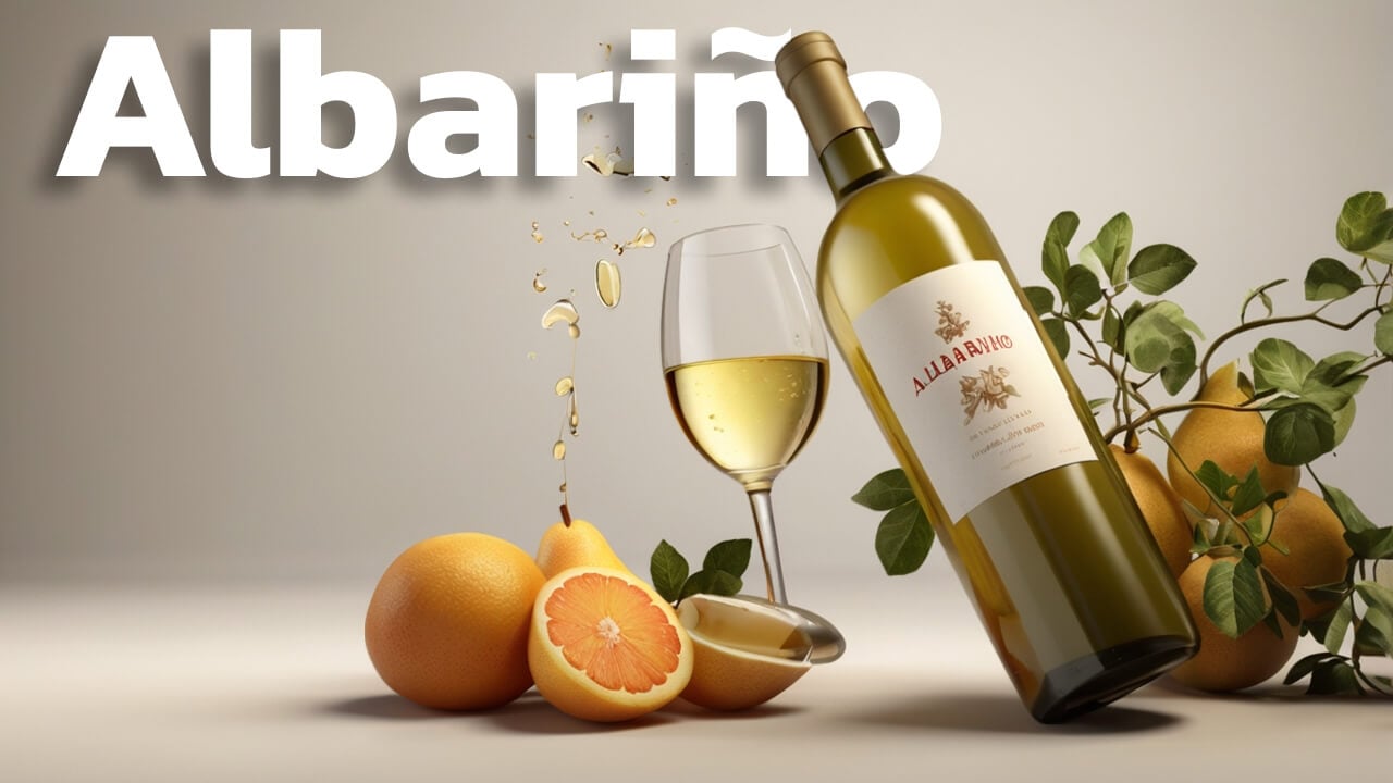 Was Sie über Albariño wissen müssen: Der spritzige Weißwein von der Küste