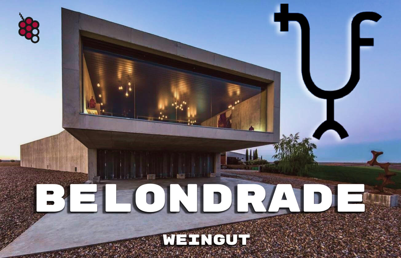 Verdejo-Legenden: Ein Führer zum Weingut Belondrade