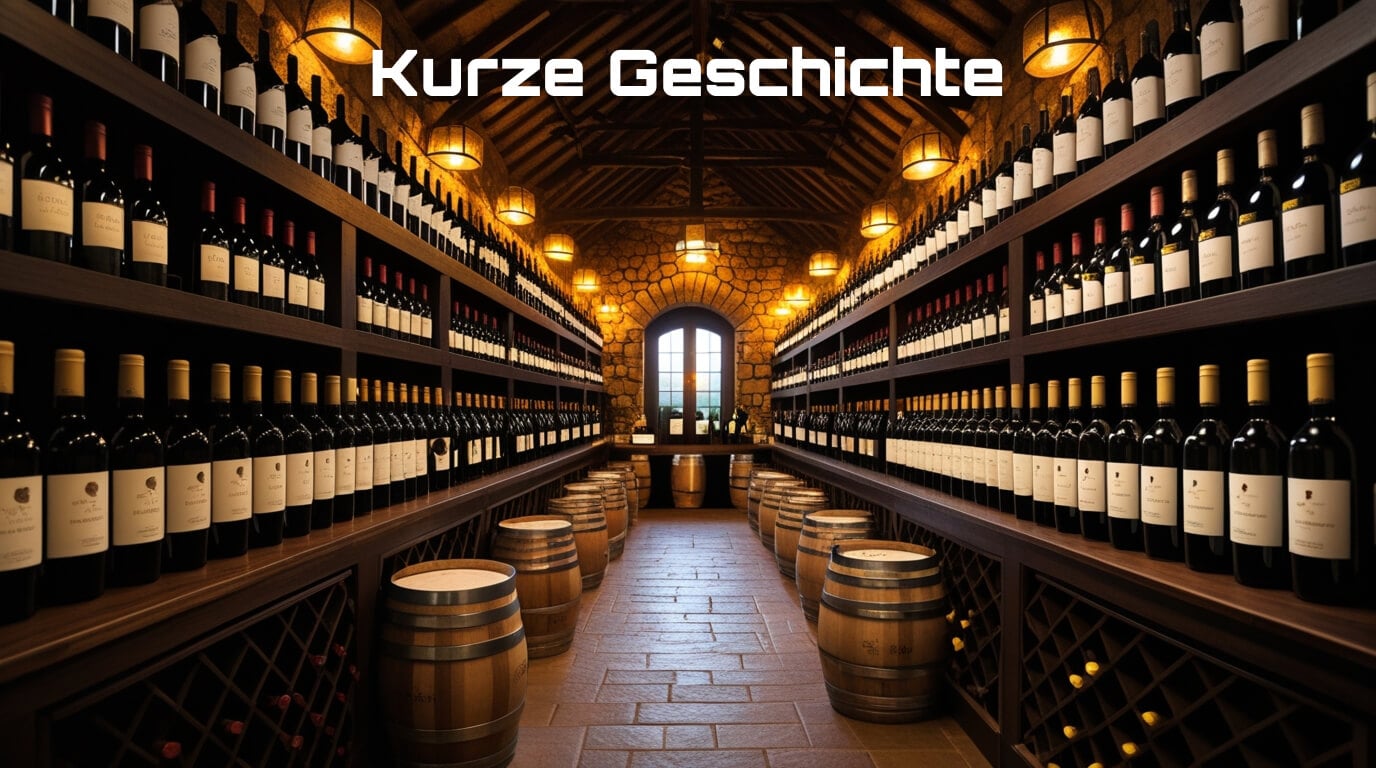 Kurze Geschichte