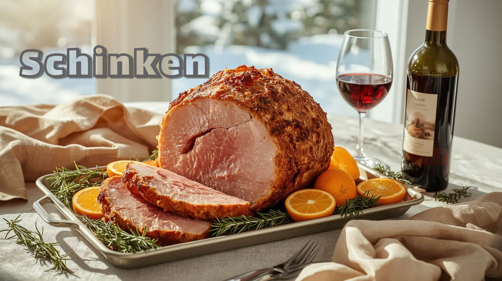 Schinken