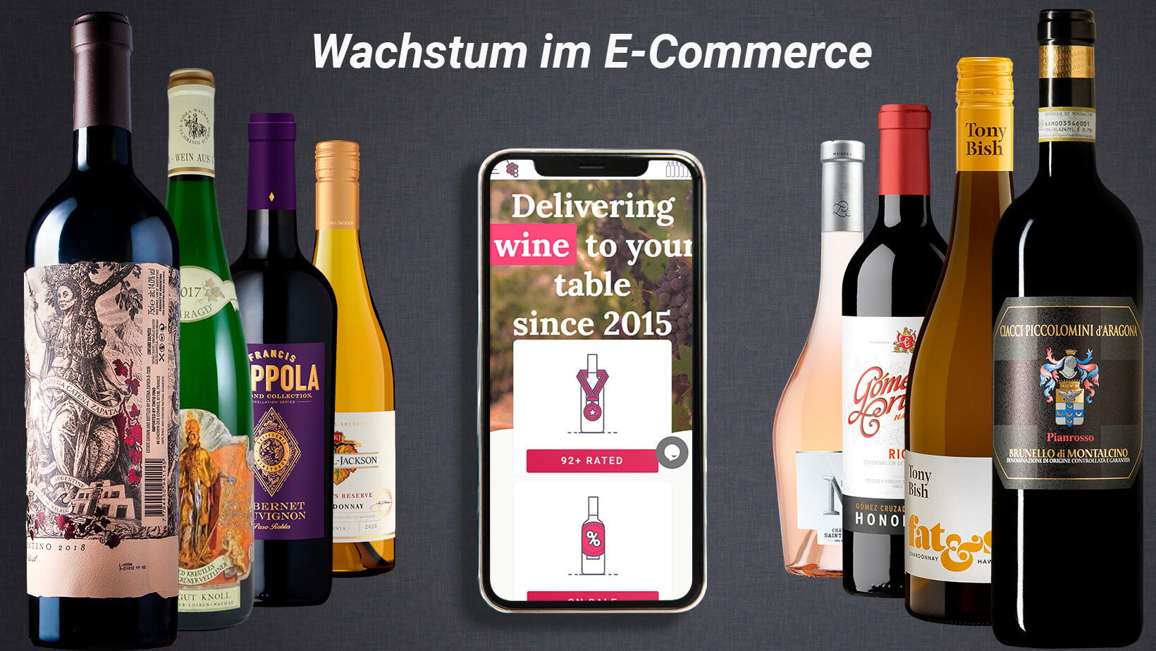 Wachstum-im-E-Commerce