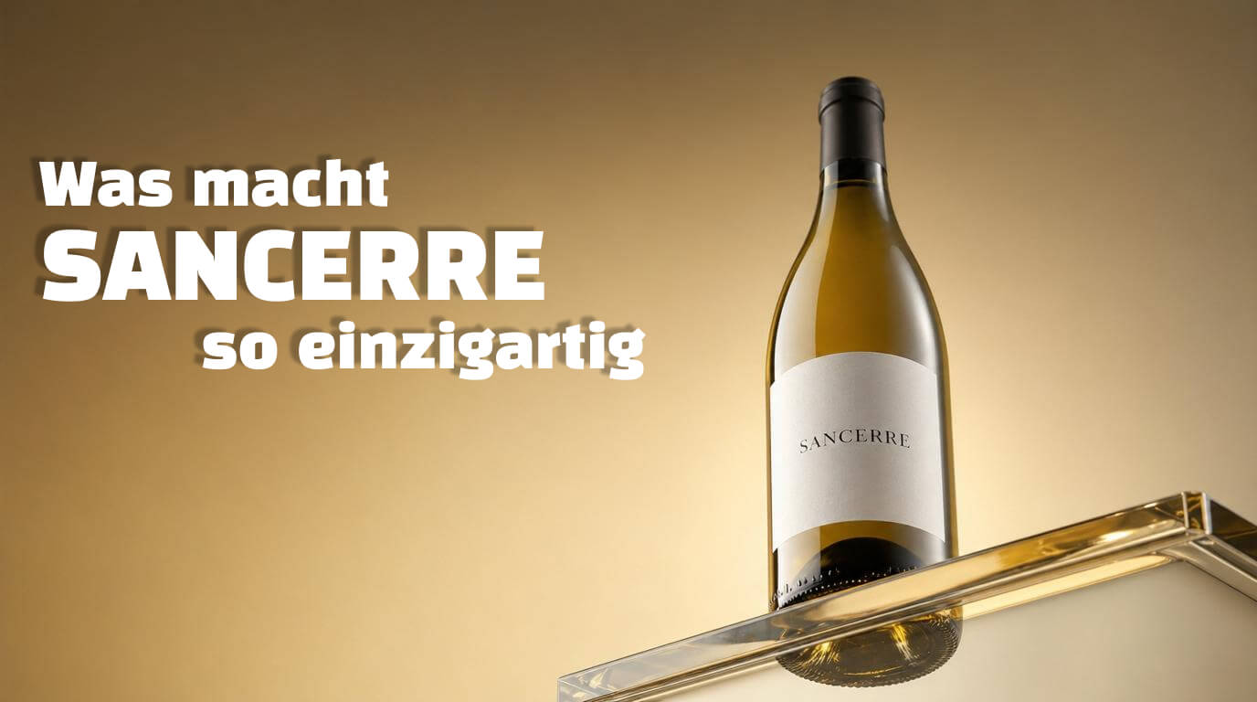 Was macht Sancerre so einzigartig
