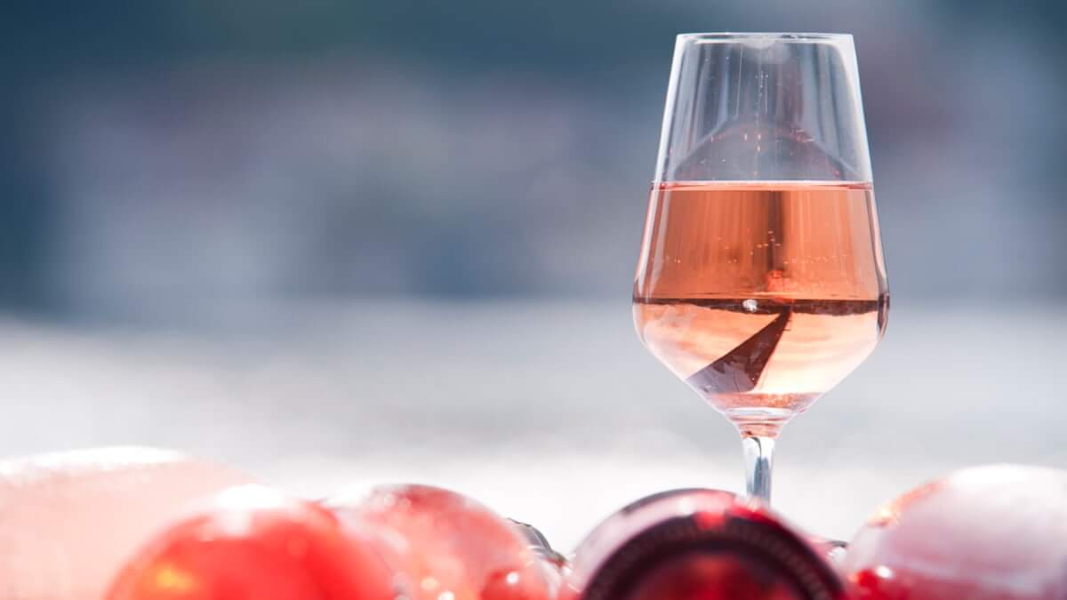 Wegweiser zu den besten Roséweinen im Jahr 2024